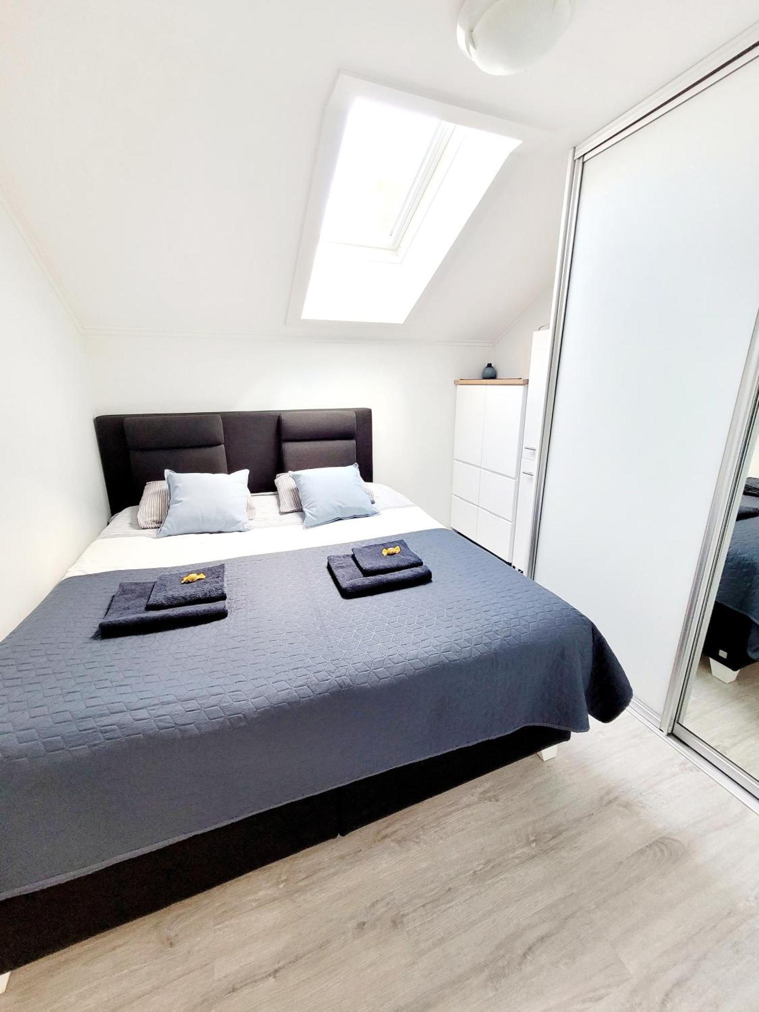 Beautiful Panoramic Apartment Vestnes