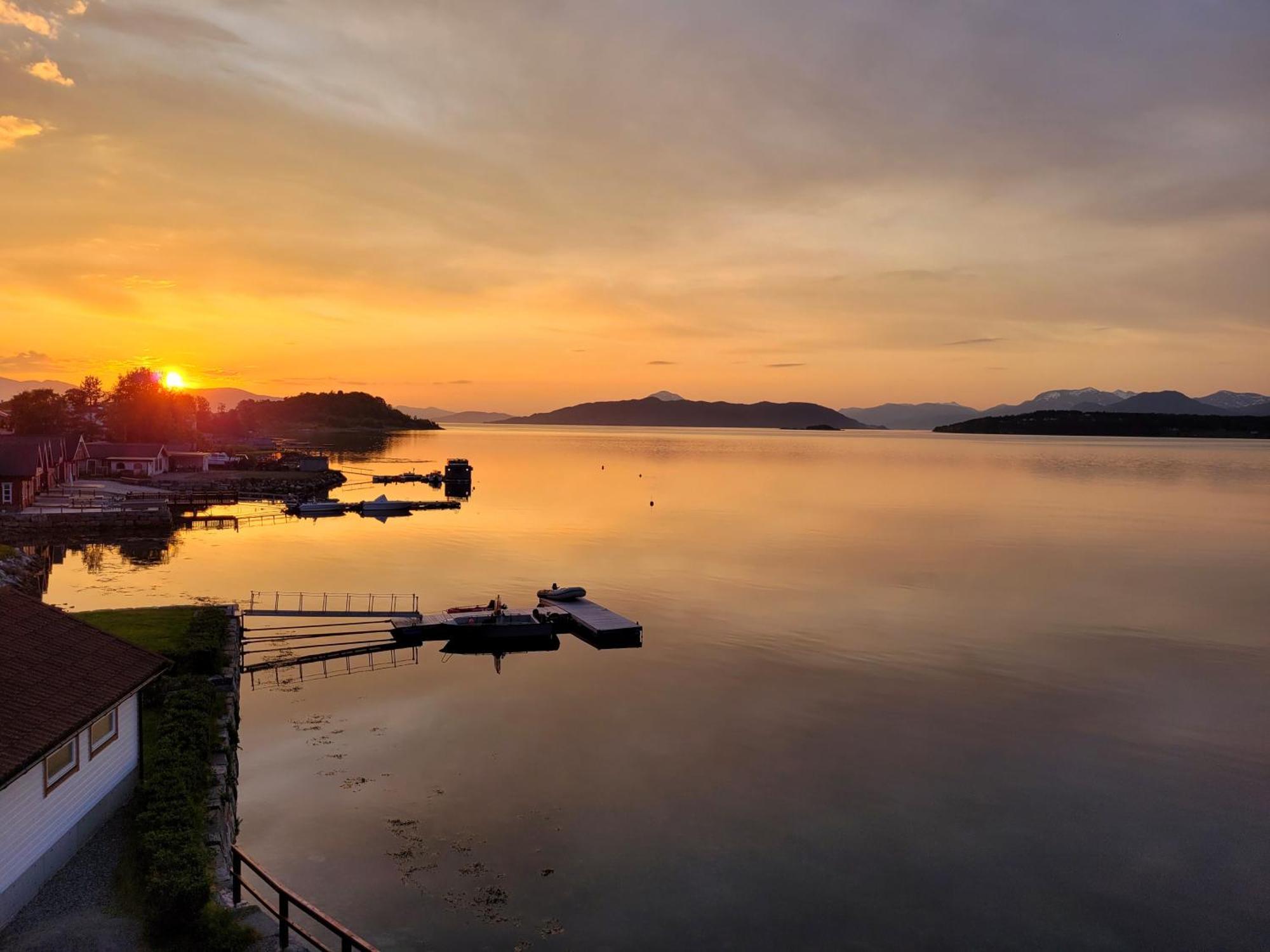Beautiful Panoramic